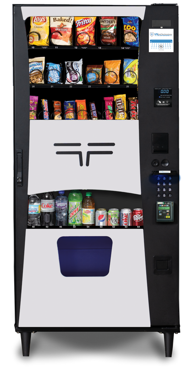 Wittern Futura - Azalea Coast Vending - Vending Supplier - Vending Machine Guru